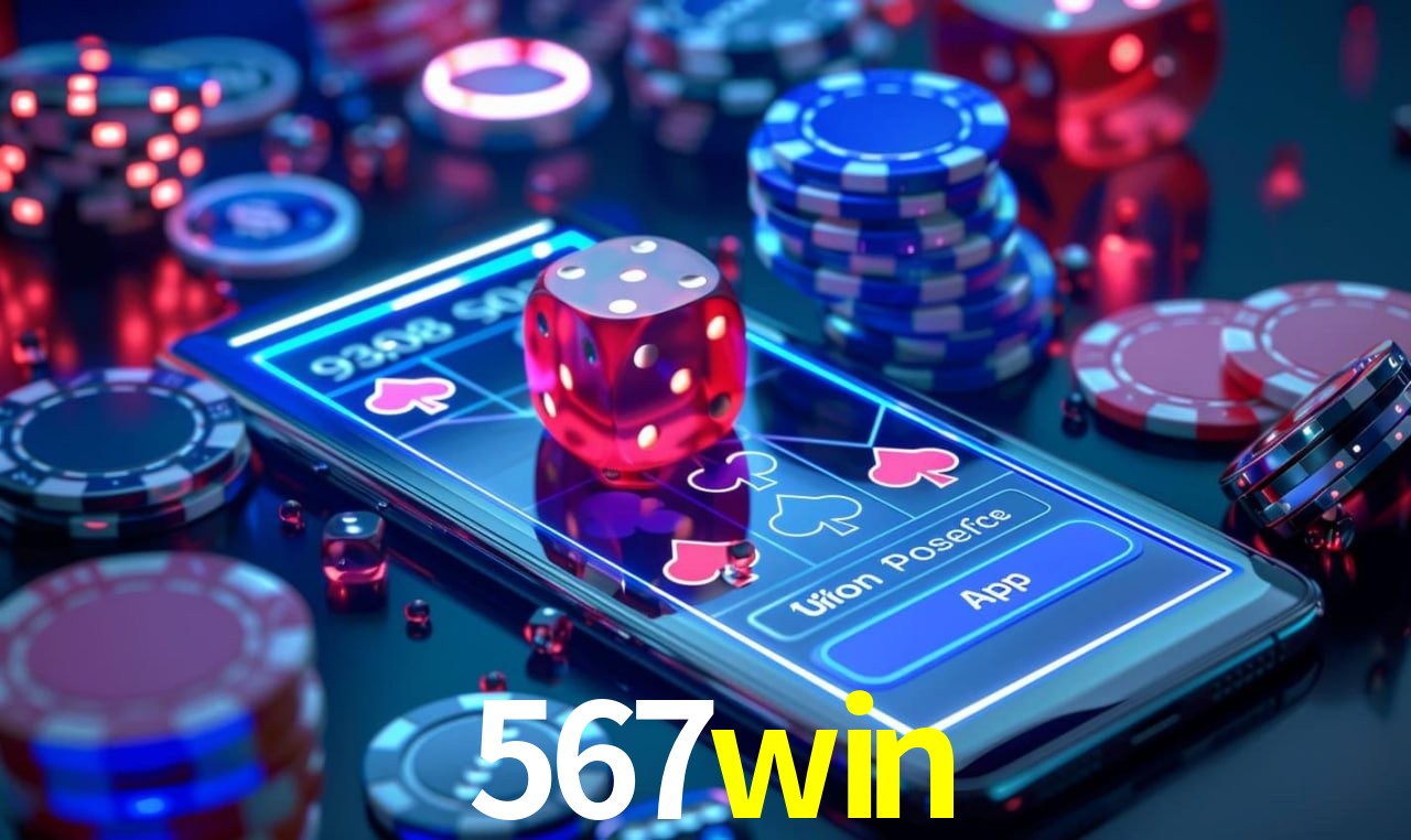Canal oficial no Telegram da 567win