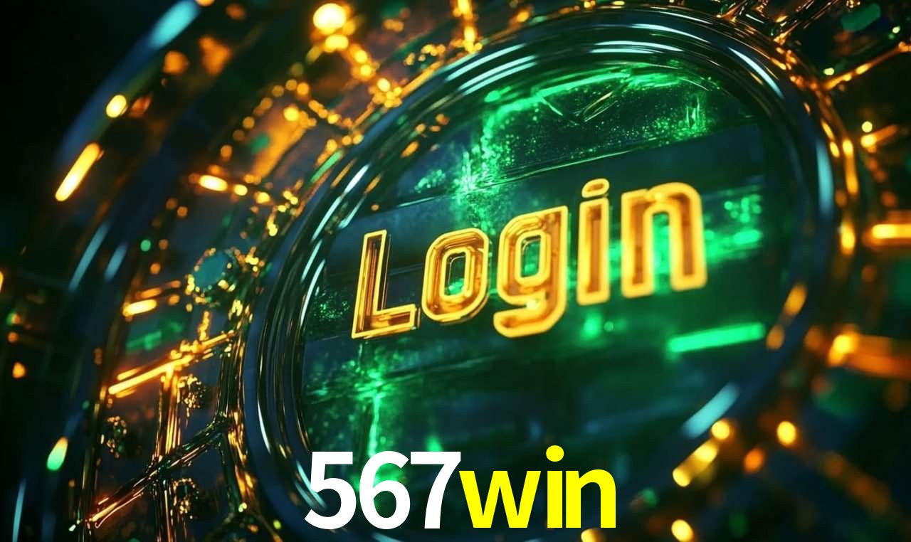 Segurança e privacidade no APP 567win