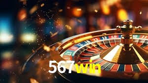 Variedade de jogos na 567win