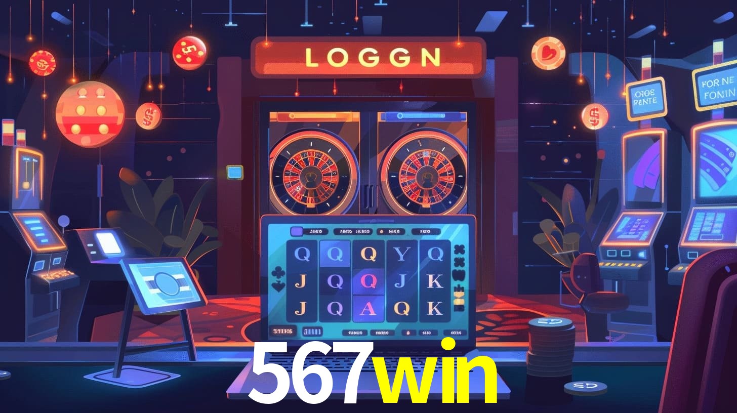 Bônus e promoções da 567win