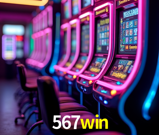 Segurança e performance na plataforma 567win