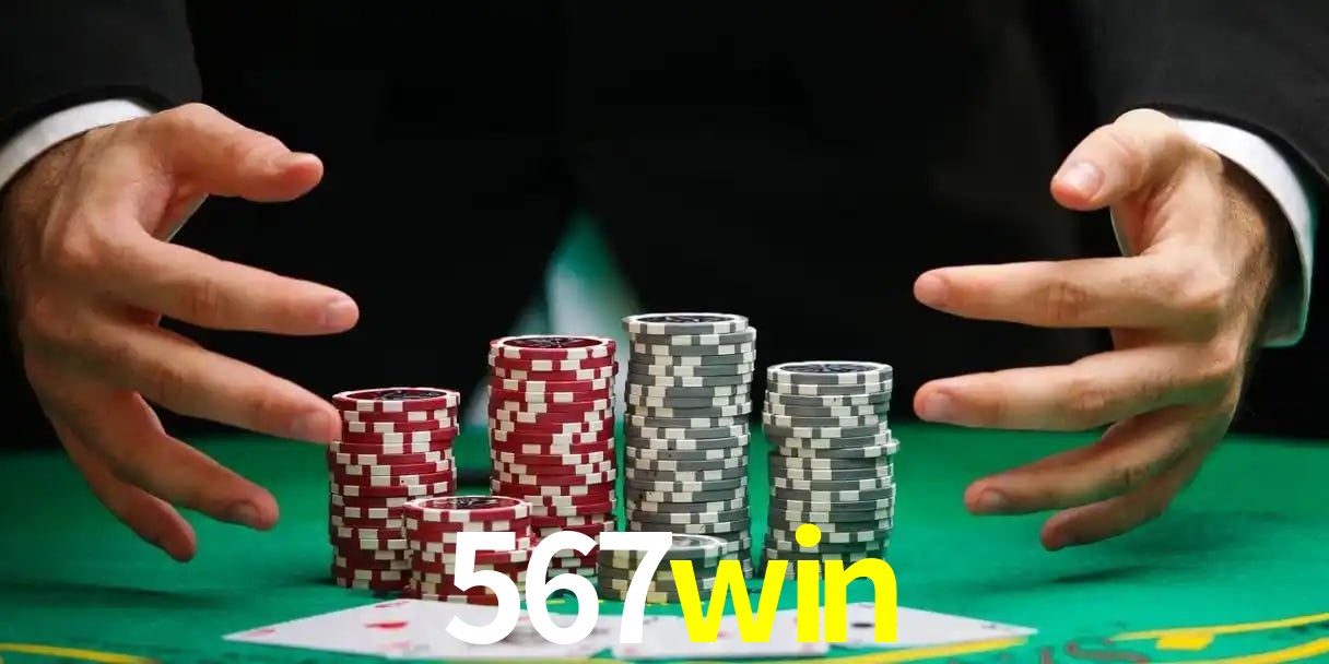 Benefícios VIP na 567win